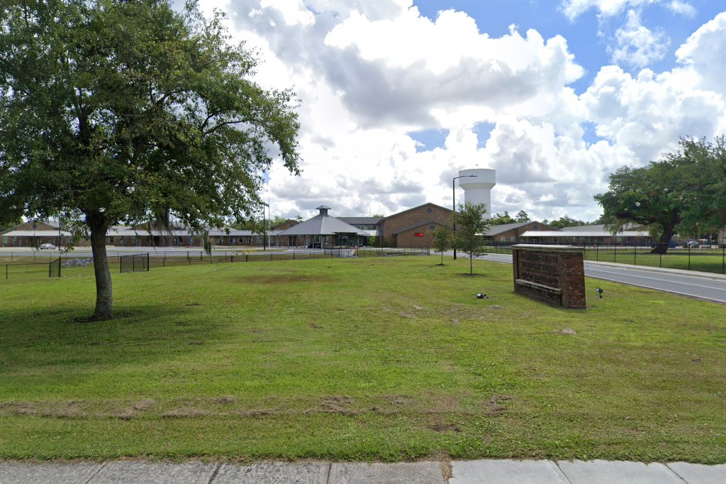 Burroughs-Molette Elementary School