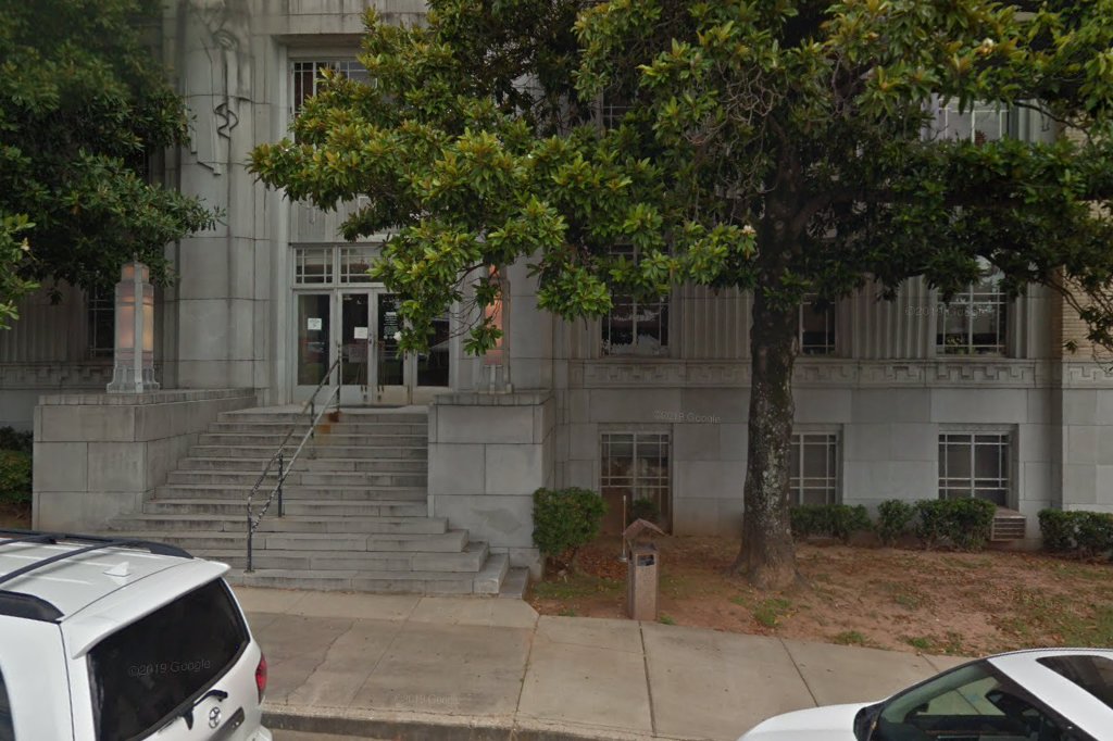Natchitoches District Court
