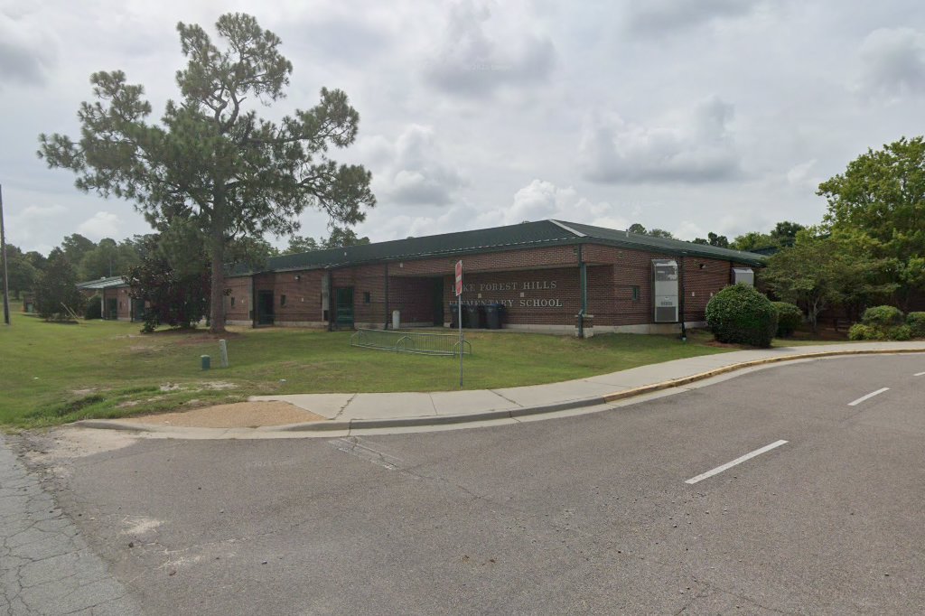 Lake Forest Hills Elementary School