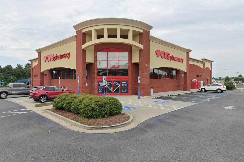 CVS Pharmacy