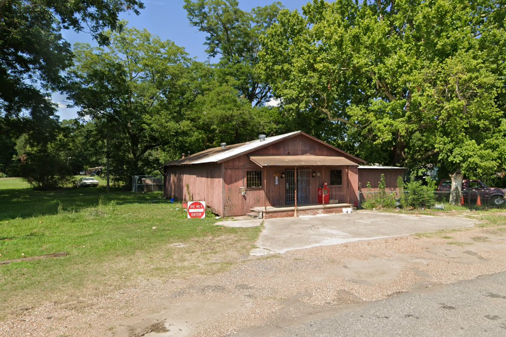 Powhatan Mayor's Court