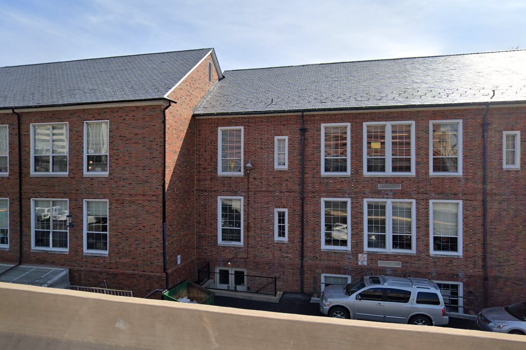 Meramec School