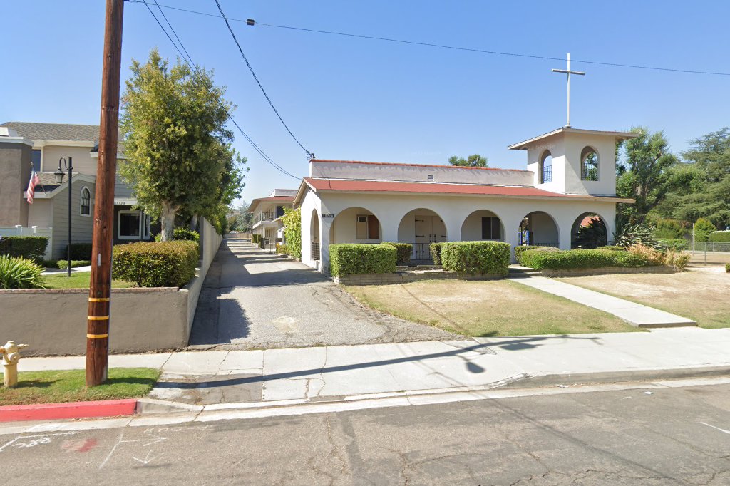 Morning Star Christian School