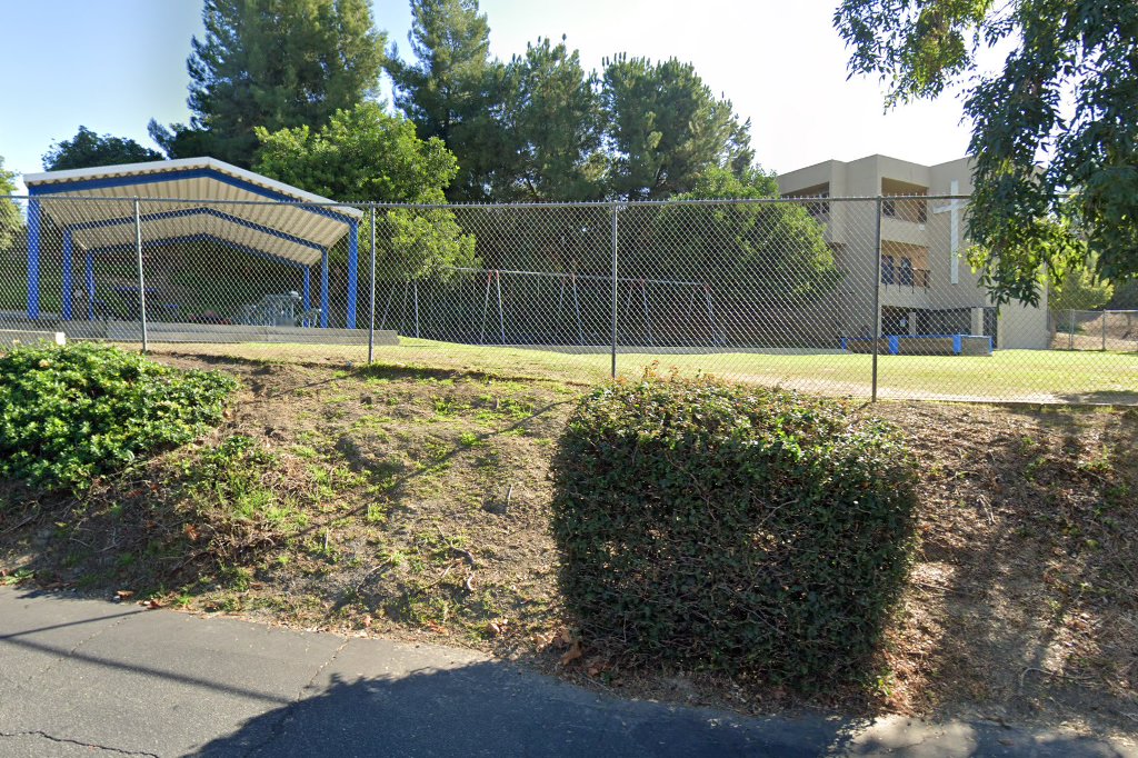 Mt Calvary Lutheran School