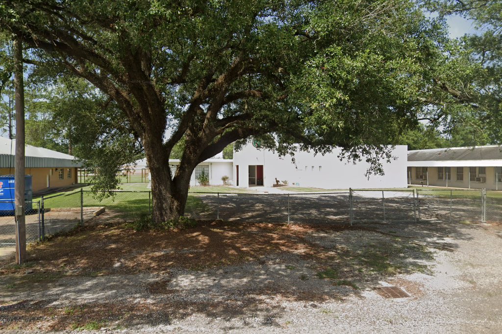 Catahoula Elementary School