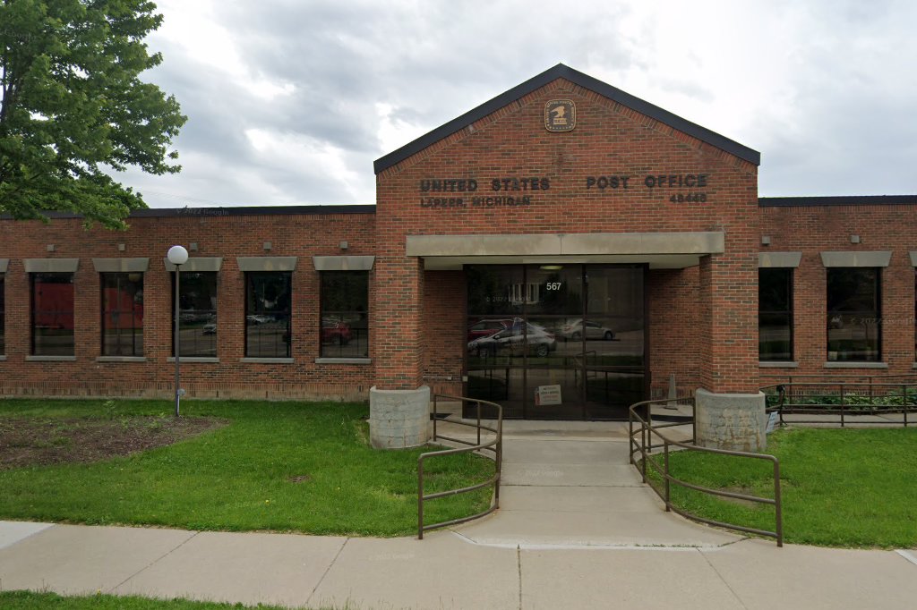Lapeer Passport Office