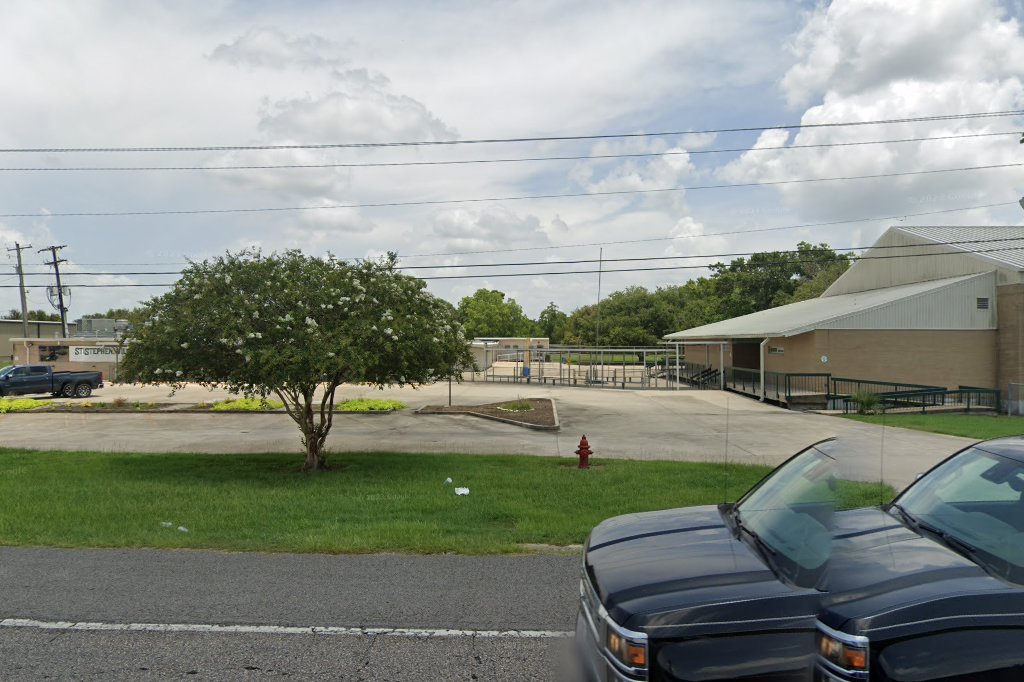 Stephensville Elementary School