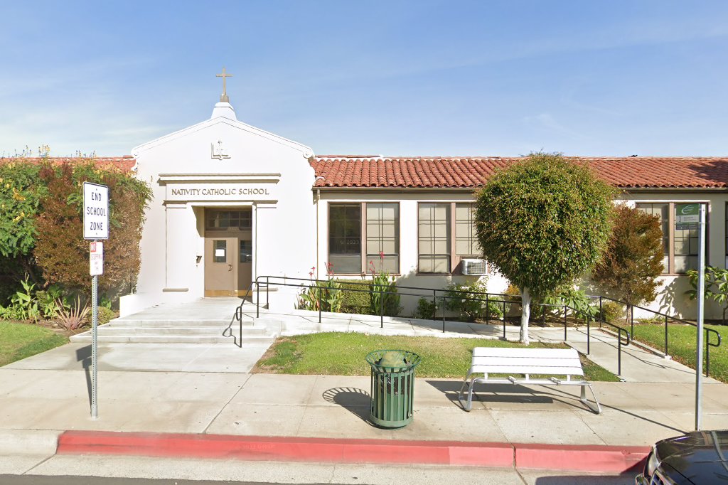 Nativity School