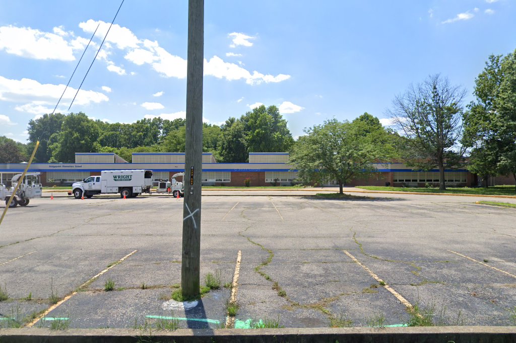 Bridgepoint Elementary School