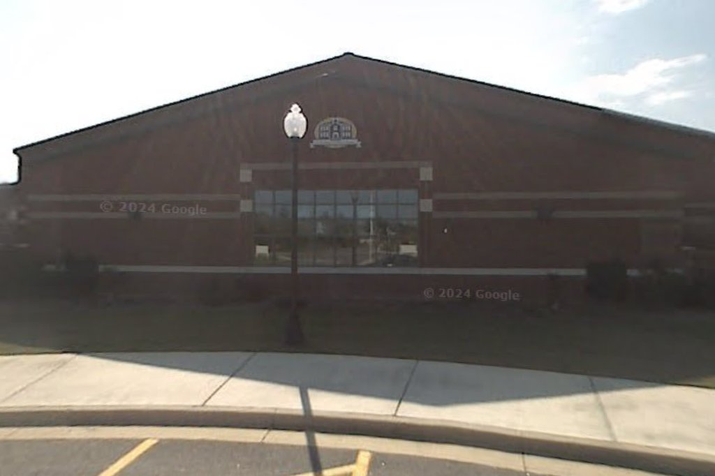 Calhoun Primary School