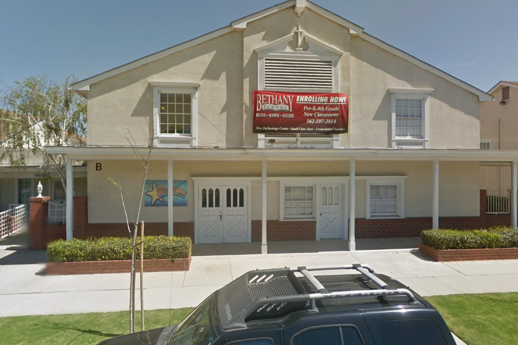 Bethany School
