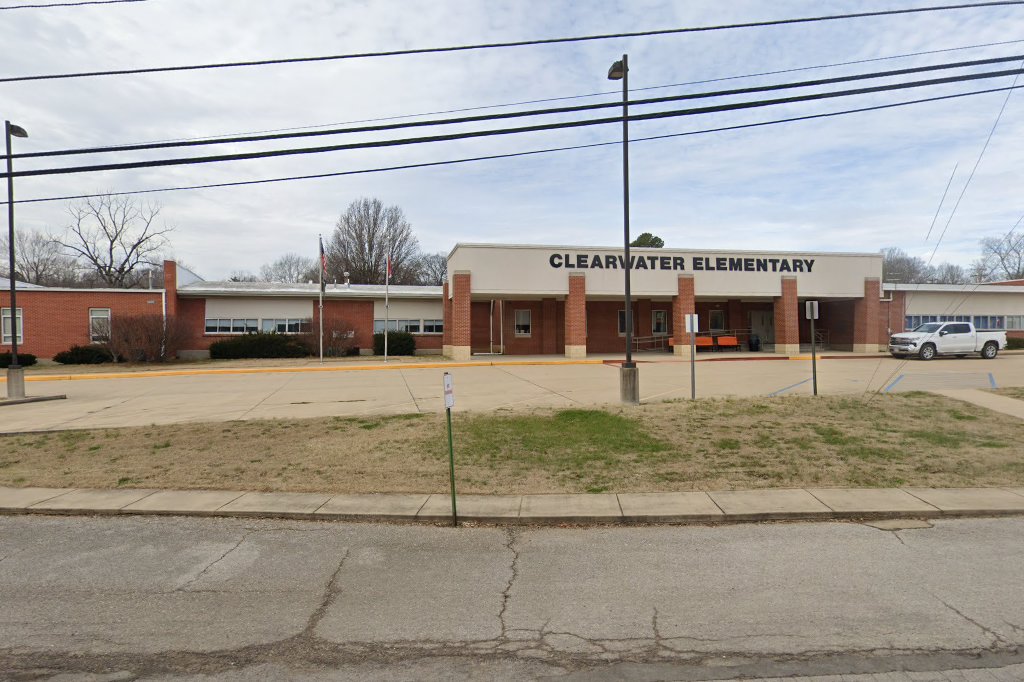 Clearwater Elementary School