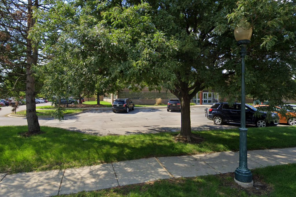 Rochester Passport Office