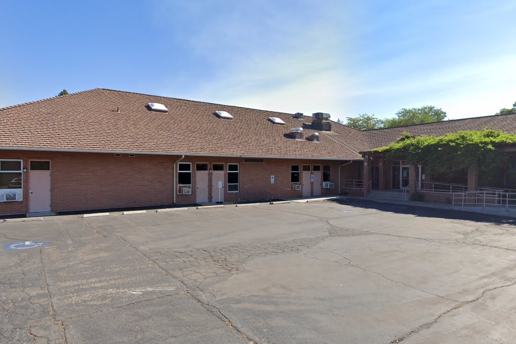 St John's Children's Center
