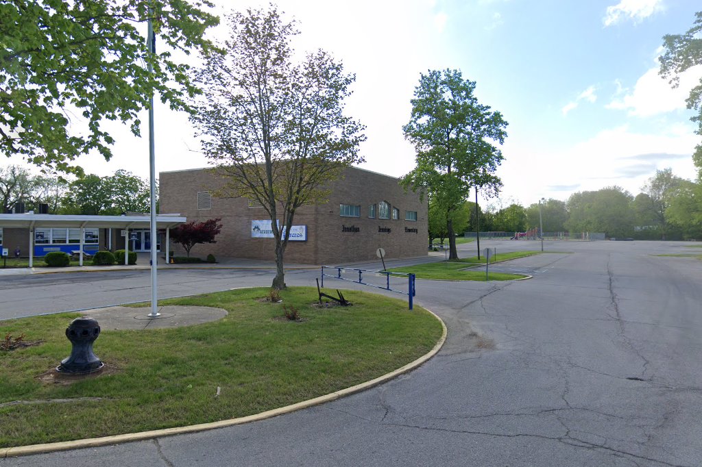 Jonathan Jennings Elementary School