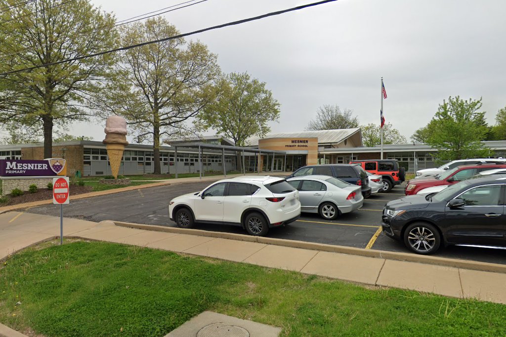 Mesnier Primary School