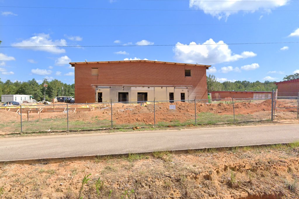 St Helena Central Middle School