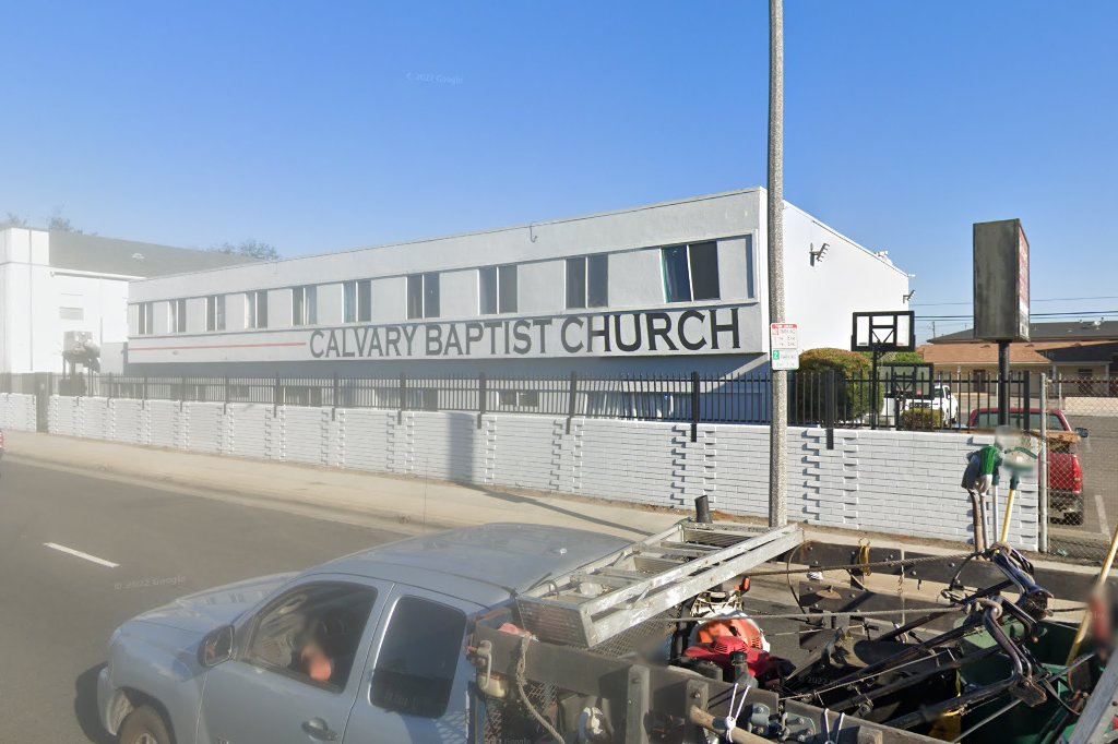 New Journey Christian School