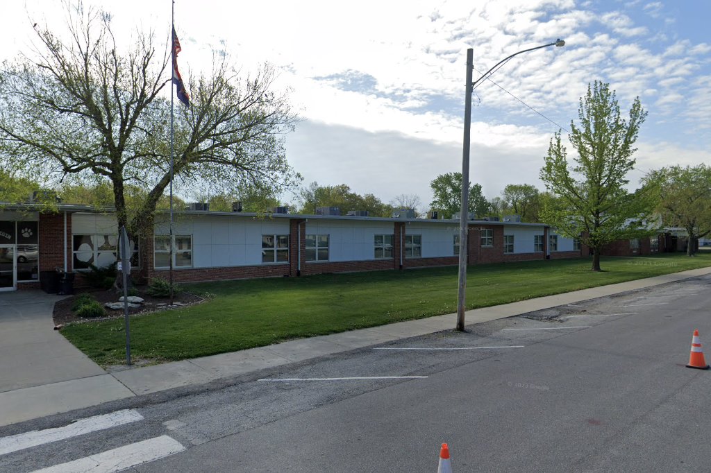 Chance Elementary School