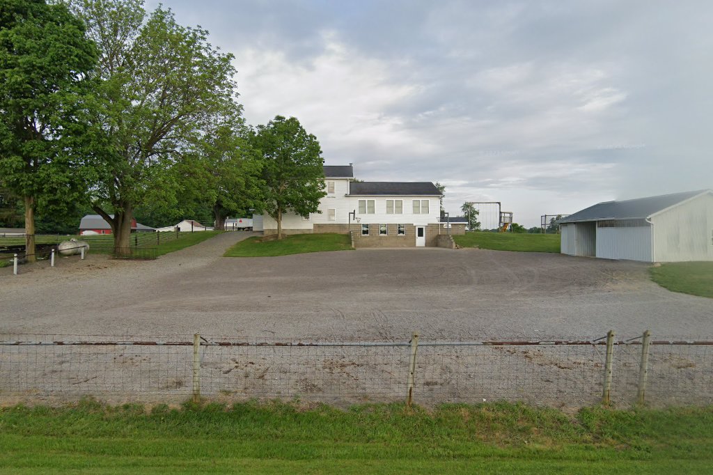 Eddy Village School