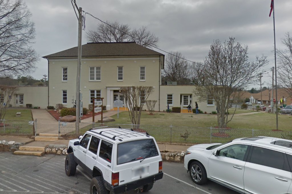 Perry County Prosecuting Attorney