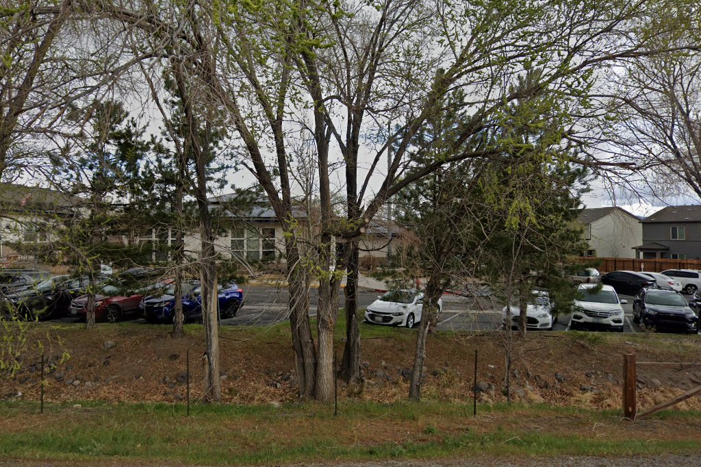 Mountain View Montessori School