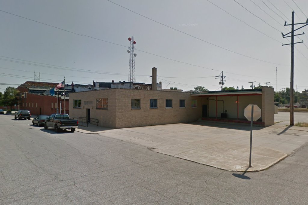 Goodwill Knox