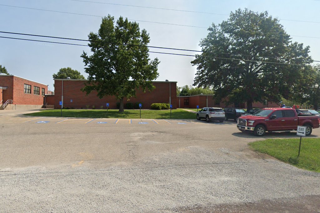Ellison Elementary School