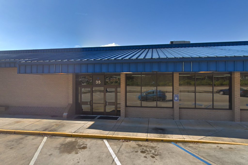 Lawrenceville Passport Office