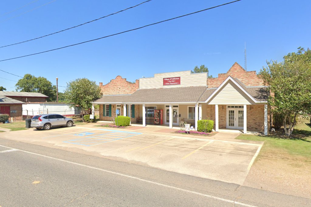 Collinston Mayor's Court