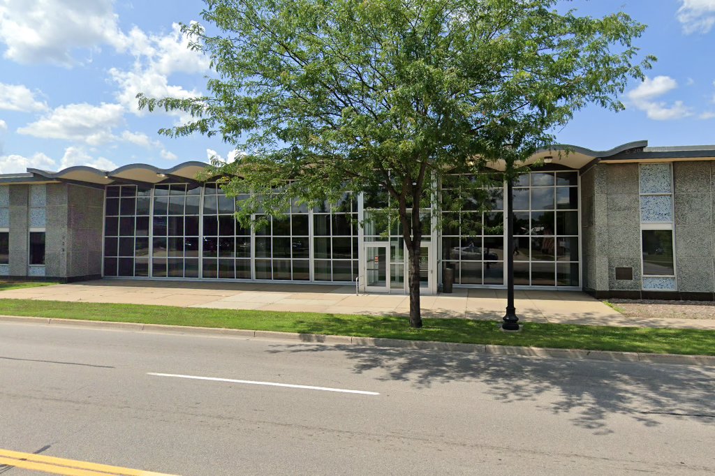 Saginaw Passport Office