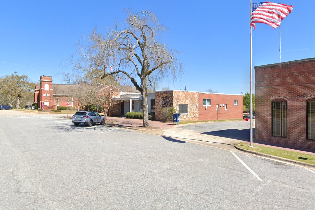 Pine Mountain Passport Office