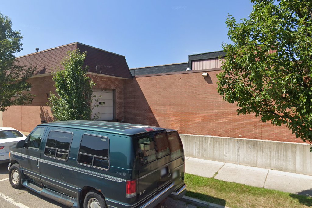 South Lyon Passport Office