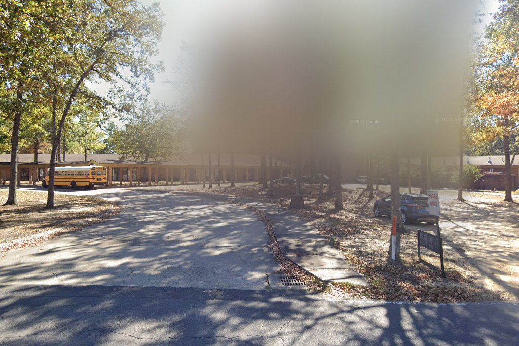 Swartz Upper Elementary School