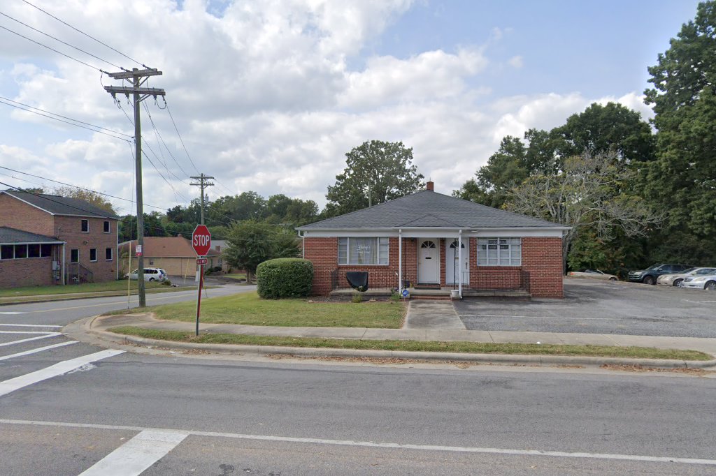 Gaston County District Attorney
