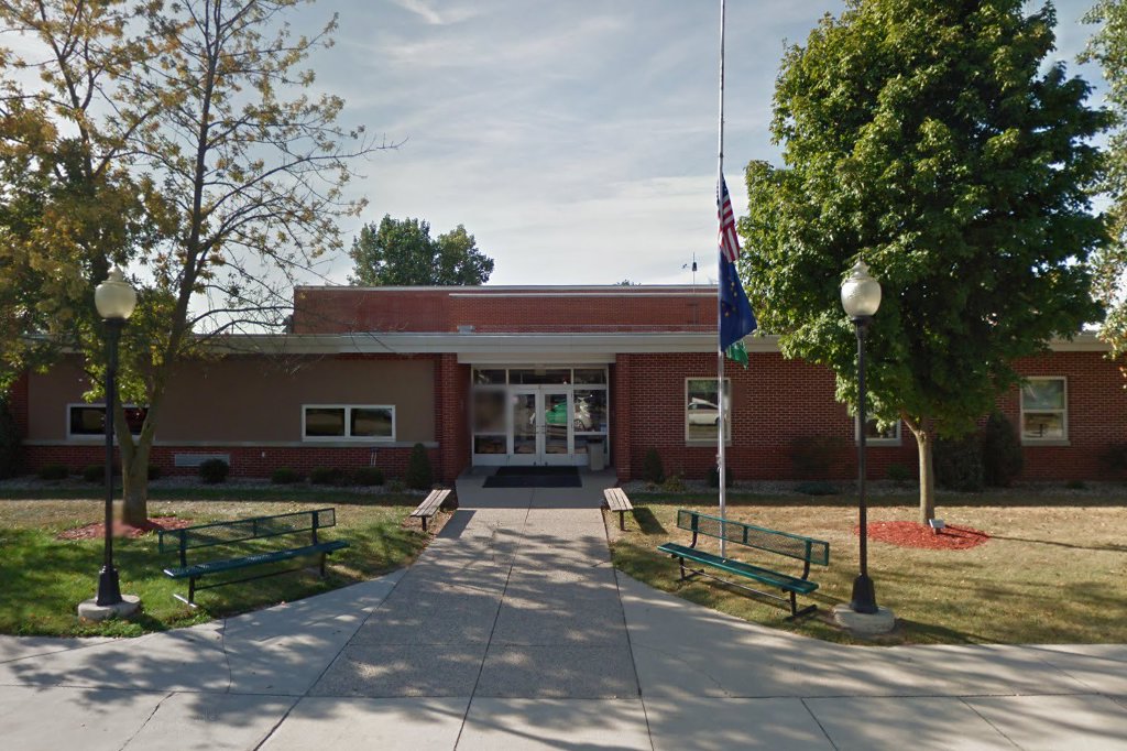 Topeka Elementary School
