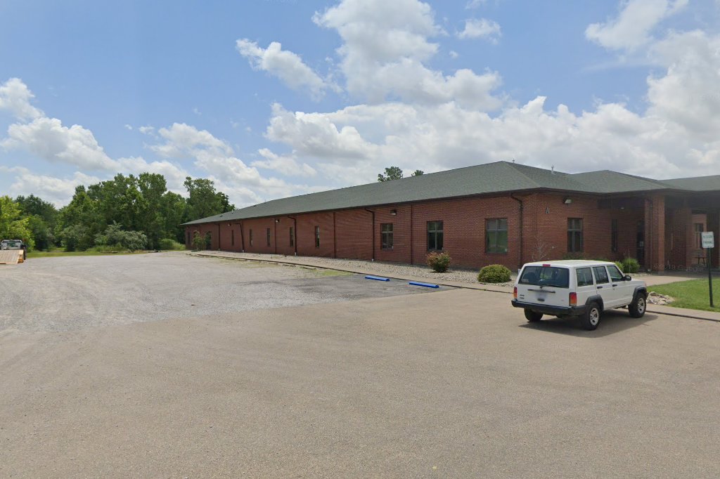 Perryville Area Career & Technology Center
