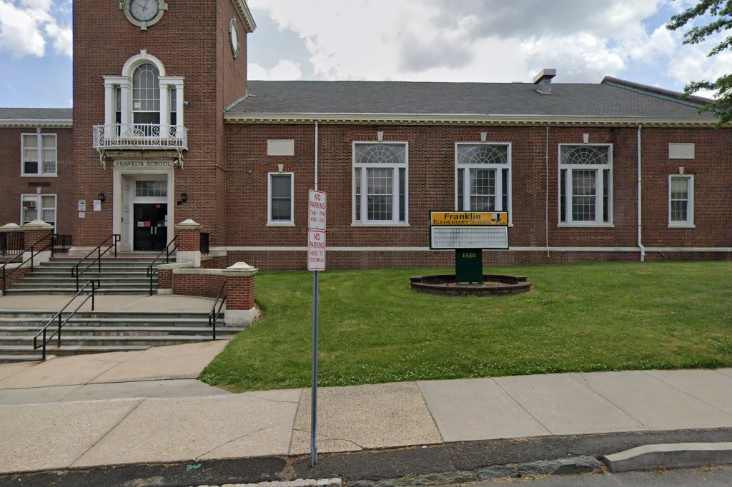 Franklin Elementary School