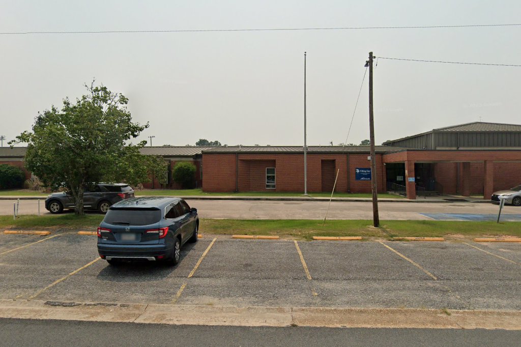 Taylor County High School