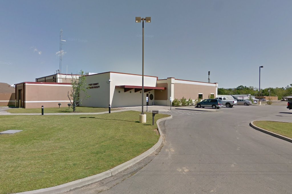 Scott County Prosecuting Attorney