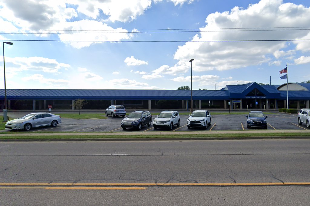 John H. Castle Elementary School