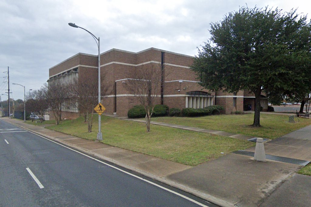 Shreveport City Court