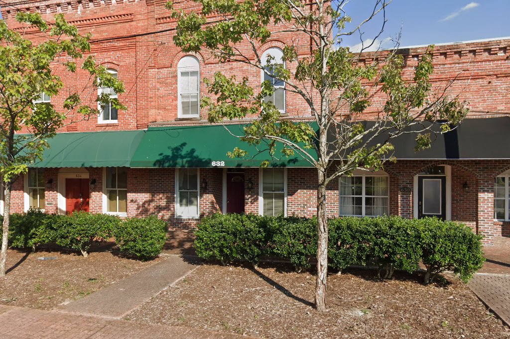 Onslow County District Attorney