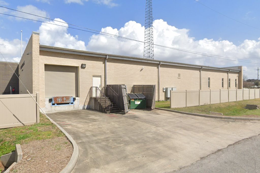New Orleans Veterans OMV