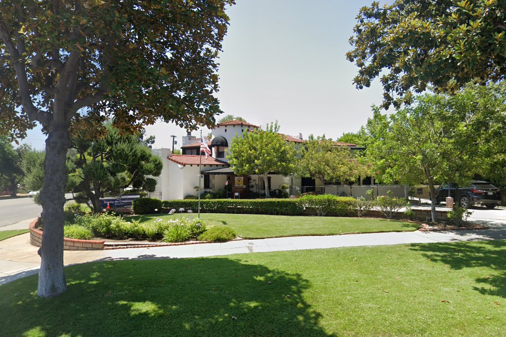 Our School