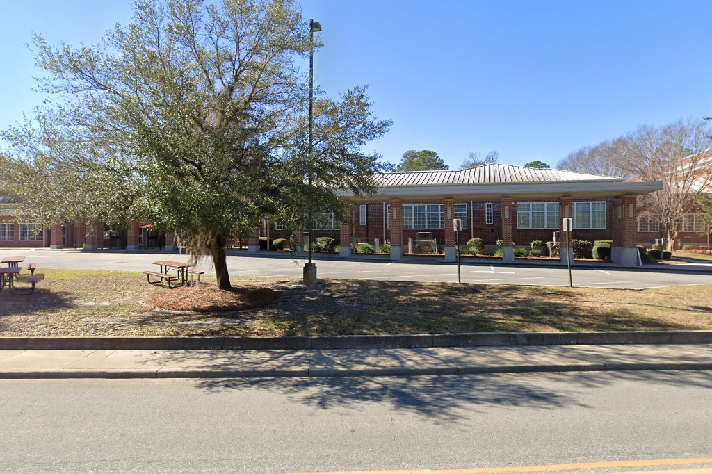 Jerger Elementary School