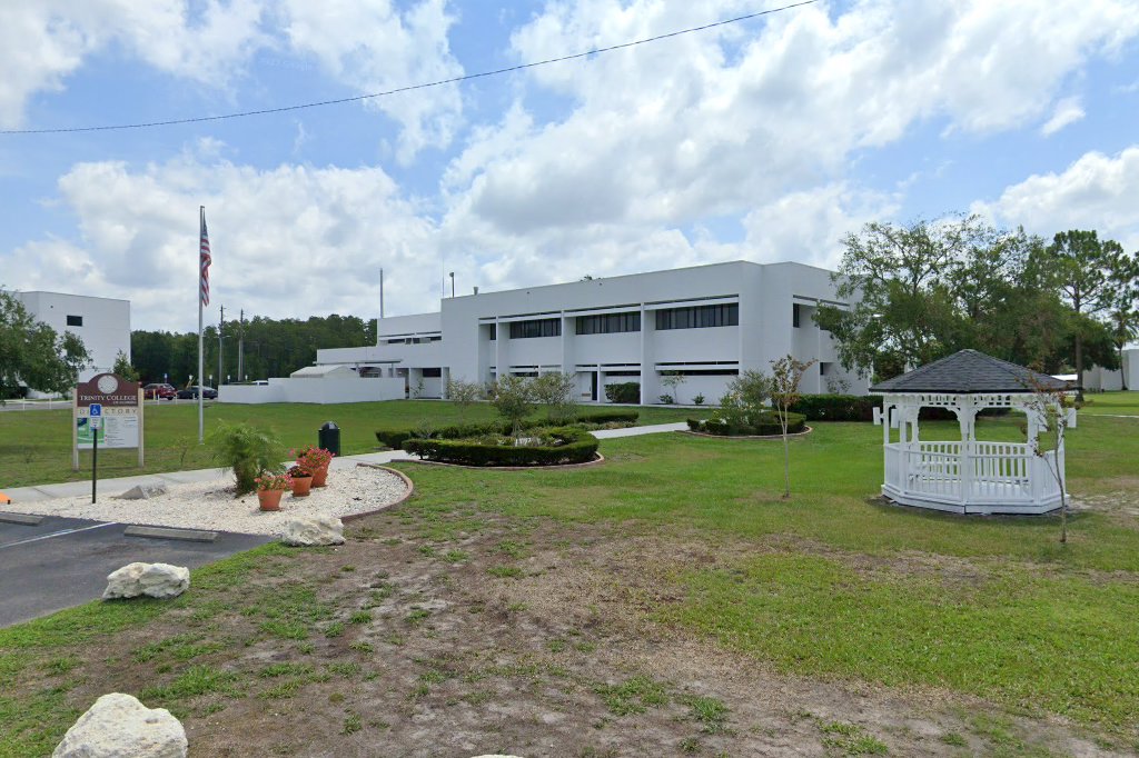 Trinity College of Florida