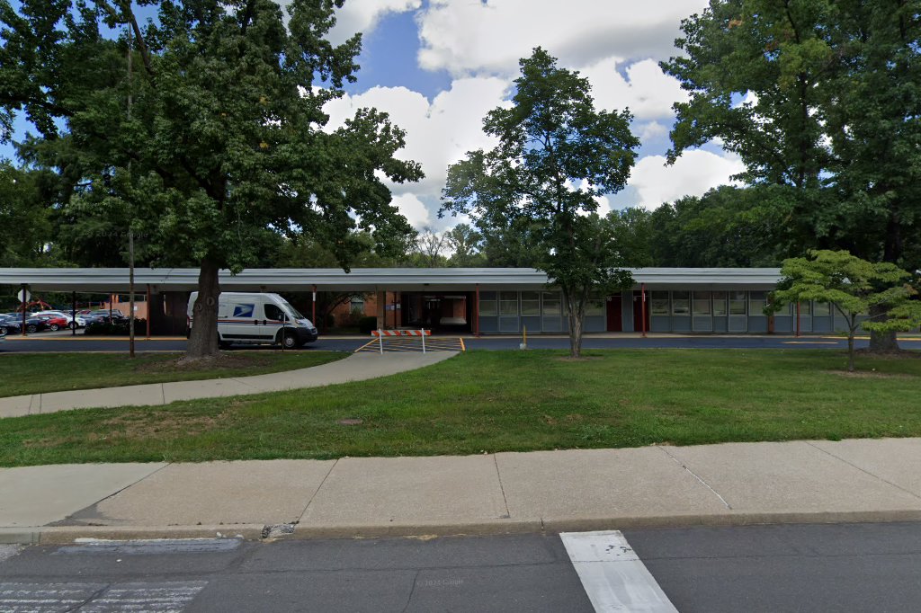 Robinwood Elementary School