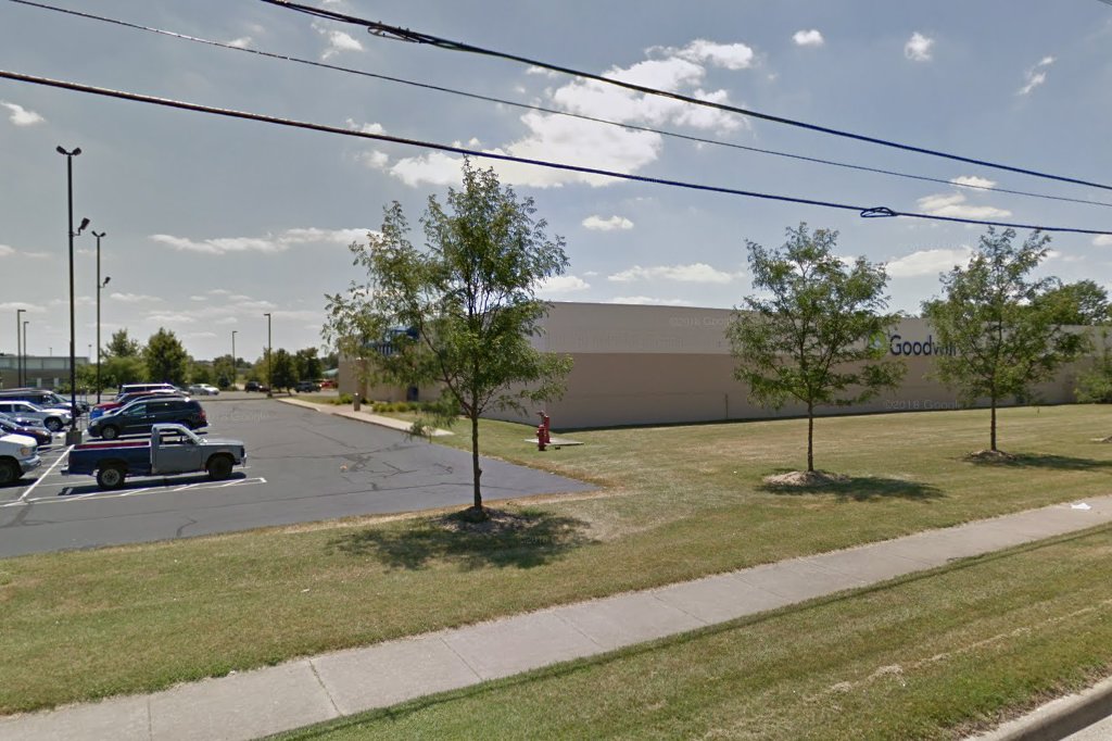 Goodwill Columbus