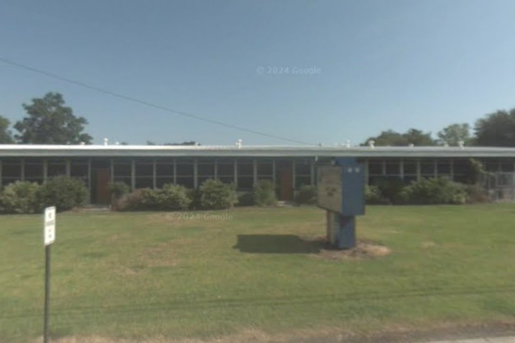JA Hernandez Elementary School